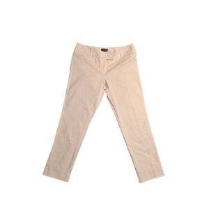 The Limited Straight-Leg Pants